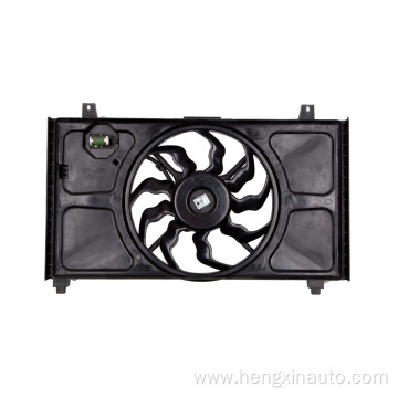 25380-0M200 Hyundai New Accent Radiator Fan Cooling Fan